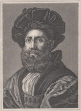 Balthazar Castiglione